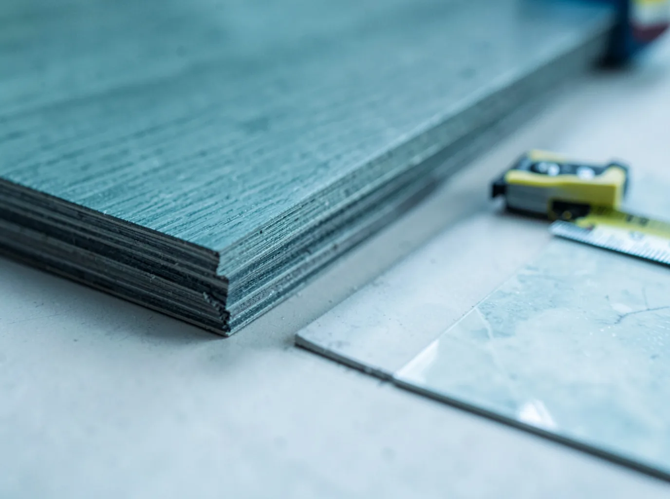 Luxury Vinyl Plank Installation Beachwood, OH FAQs